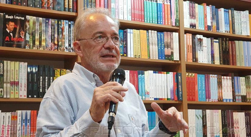 Odze György: nehezen állhat vissza a finnekben a magyarok iránti bizalom