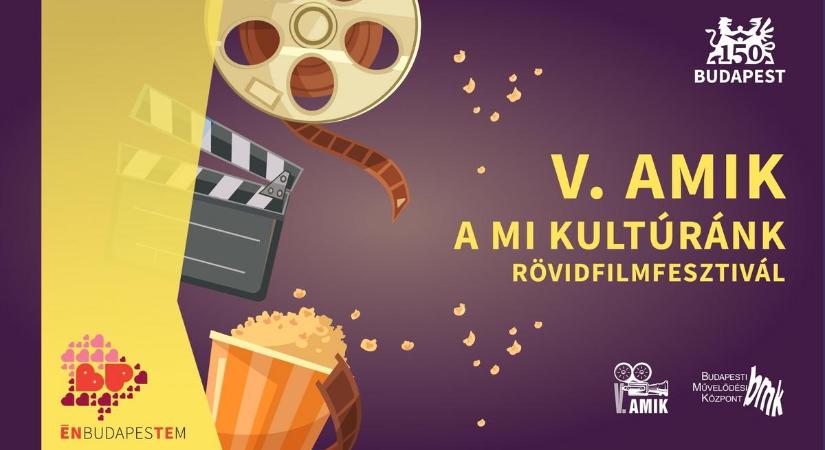 A fiatalok értékrendjére kíváncsi a budapesti rövidfilmfesztivál: pályázatot írtak ki