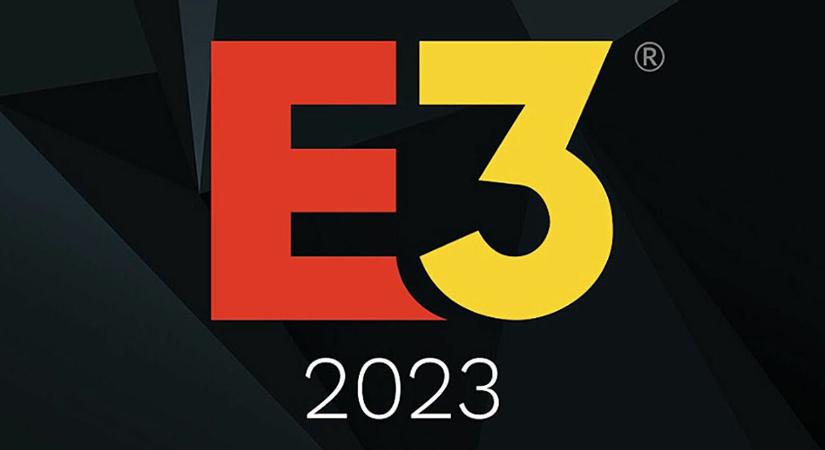Mégse lesz idén E3
