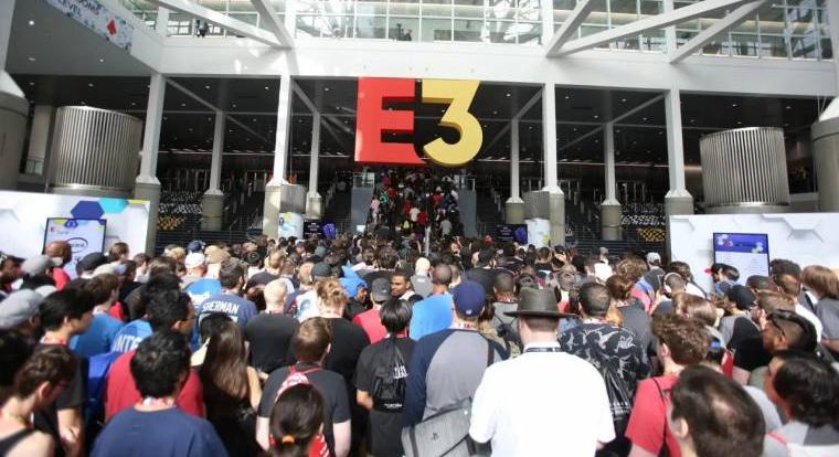 Hivatalos: elmarad az E3 2023