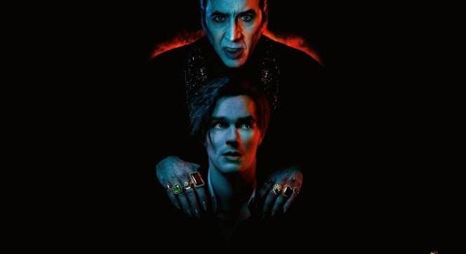 Renfield – Drakula halott és Nicolas Cage élvezi
