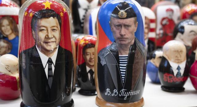 Putyin beismerte: fájhatnak Oroszországnak a szankciók