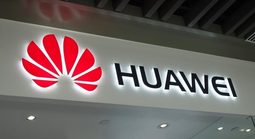 A Huawei nyújtotta be a legtöbb szabadalmat Európában tavaly