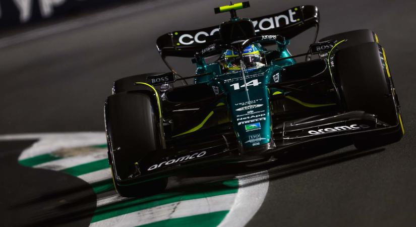 Alonso kálváriája után egyértelmű döntéseket hozott az FIA