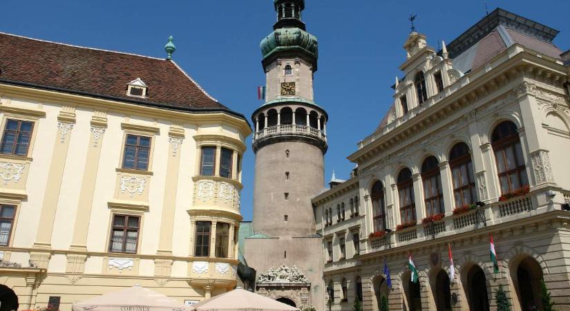 Földrengés volt Ausztriában – Sopronban is érezték