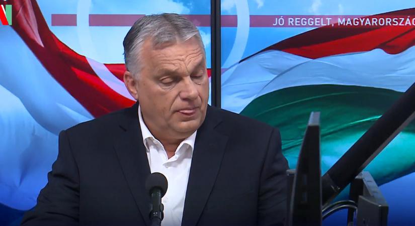 Orbán – intellektuális kihívás a kormánynak az árstopok kivezetése