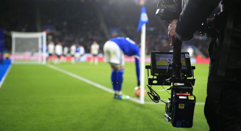 A Premier League nem kér a Netflixből, elutasították, hogy dokumentumsorozatot készítsenek a bajnokságról