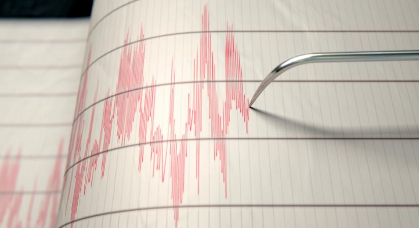 Soprontól 45 km-re erős földrengés rázta meg Ausztriát: nálunk is érezni lehetett