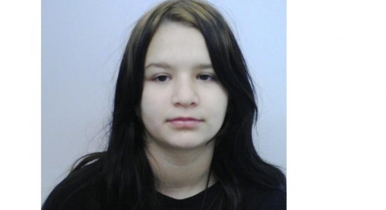 Eltűnt egy 13 évs kislány Budapesten