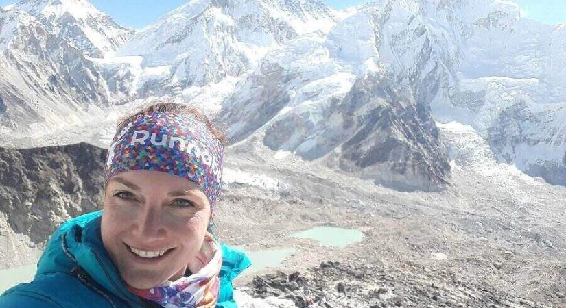 Nepál, El Camino és amit a sabbatical ad: podcastunkban Váradi Csilla az eMAG HR igazgatója