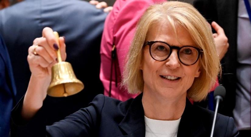 Kiderítenék a svédek, mennyi illegális migráns van náluk