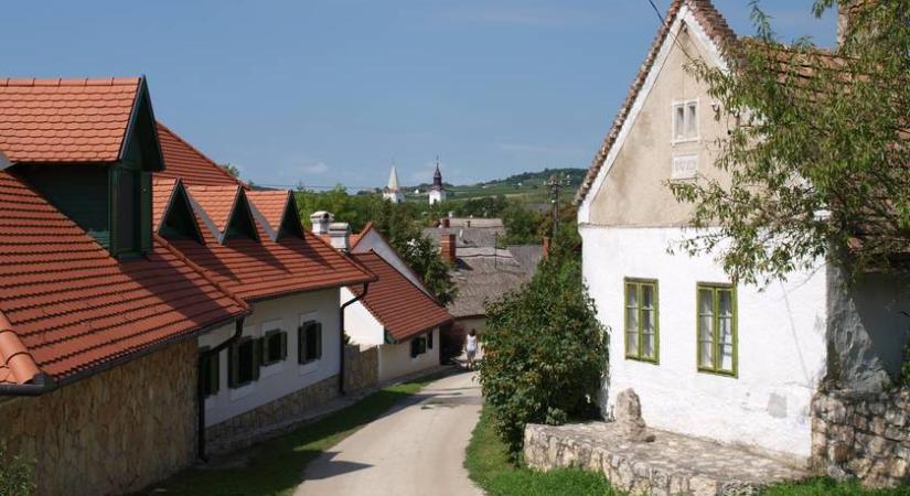 8 kis falu a Balaton közelében, ahol gyorsan elrepül egy hétvége: varázslatos gyöngyszemek