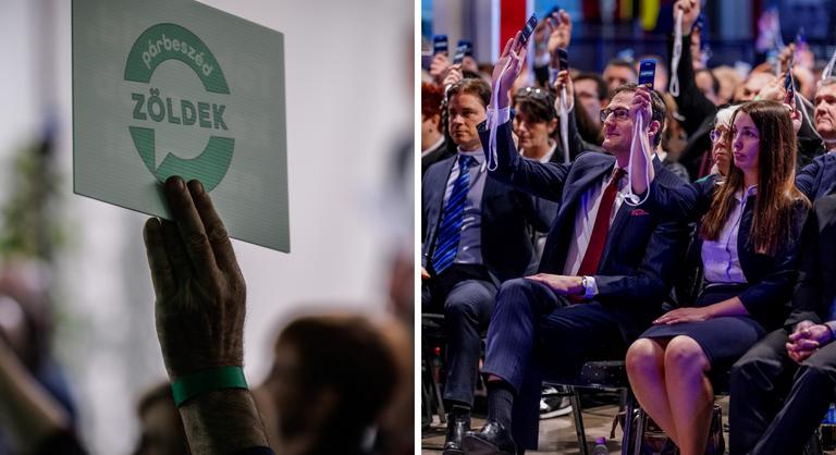 Megmenti a Jobbikot és a Párbeszédet a névváltoztatás?
