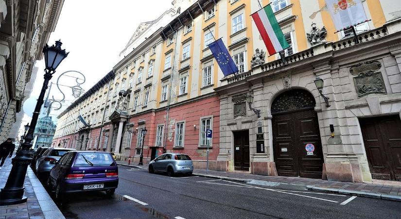 A Városháza-ügy kulcsfigurája szerint tanácsadókra költötte Budapest a kétszázmilliós tartalékát