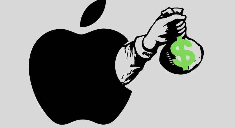 Évtizedes csatát nyerhet az Apple a szabadalmi troll ellen