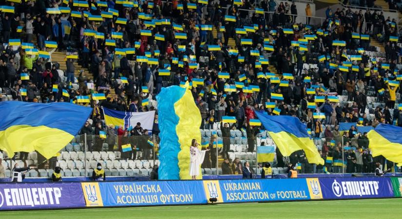 Az ukrán sportolók bojkottálják azokat a versenyeket, amelyeken oroszok is részt vesznek