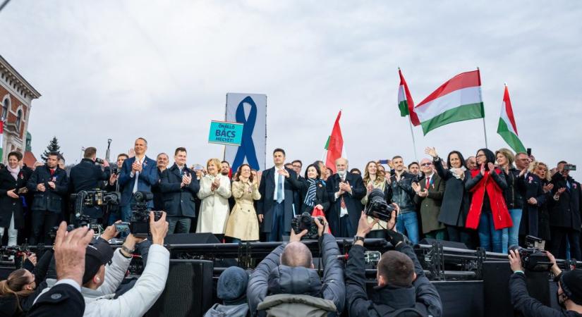 Závecz: Donáth Anna és Dobrev Klára a legnépszerűbb ellenzéki politikus
