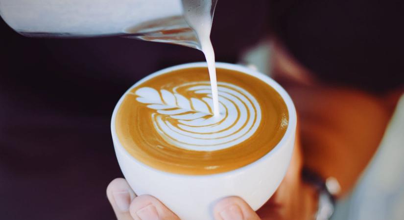 KávéBár Bazár 2023 - A Millenárison tartják meg a kávé- és bárvilág seregszemléjét