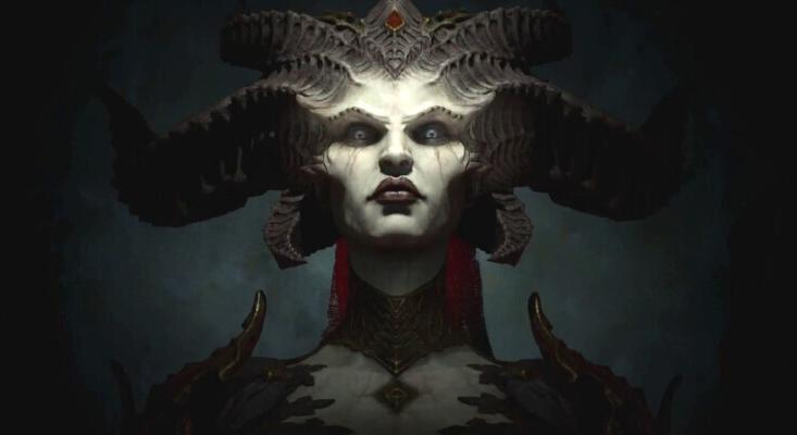 Eképesztően népszerű volt a Diablo IV nyílt bétája