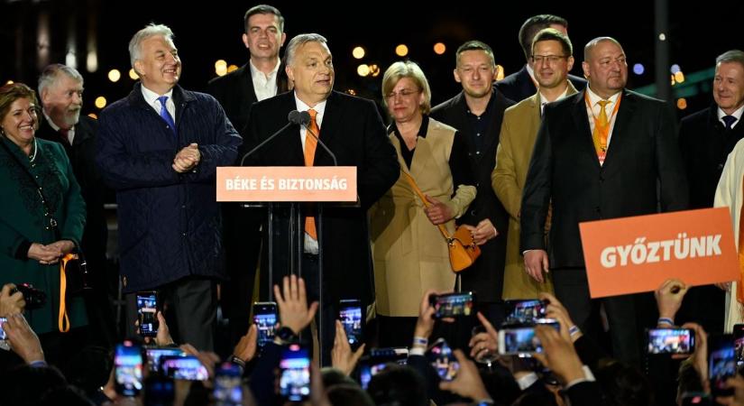 Századvég: töretlen a Fidesz–KDNP előnye a balliberális oldallal szemben