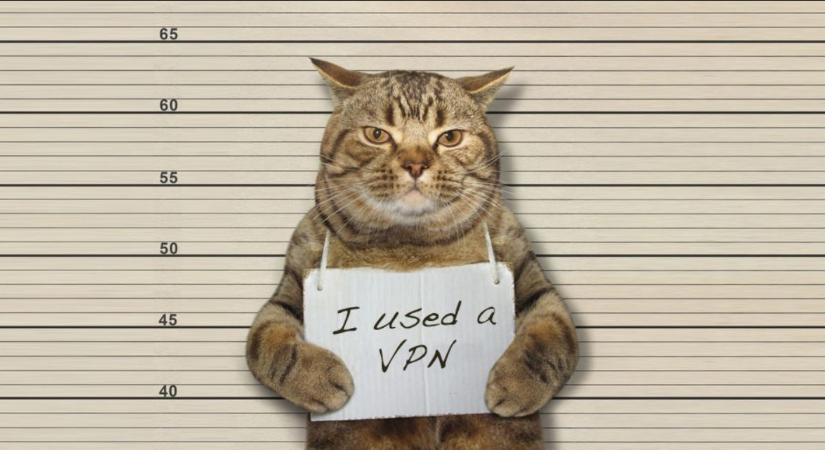 20 év börtön VPN-használatért? Mi ez az új törvény?!
