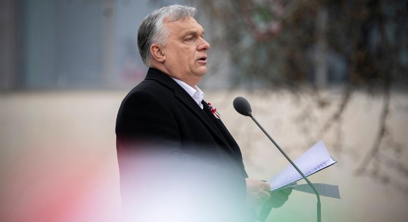 Orbán Viktor: „Addig marad az ársapka, amíg magas az infláció!”