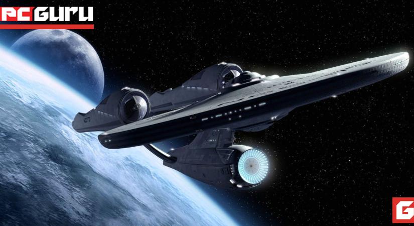 Az új Star Trek-sorozatban a Csillagflotta kadétokat toboroz
