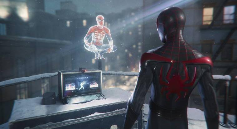 Ezért nyújt jobb élményt a Marvel's Spider-Man: Miles Morales PS5-ön