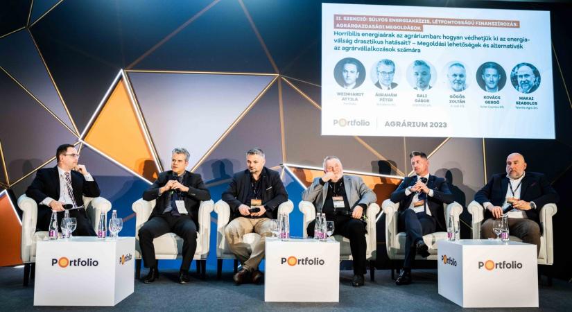 Bajba kerülhet, aki nem hárította át a megugrott energiaköltségeit – Jön a Portfolio Vállalati Energiabeszerzés konferencia!