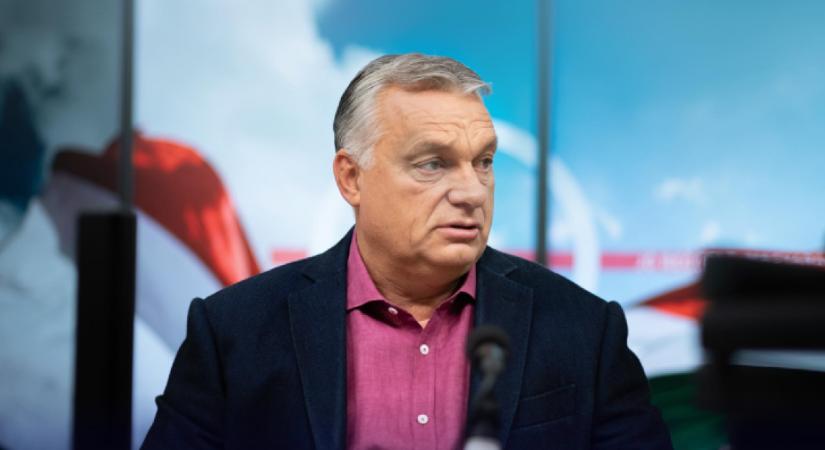 Orbán Viktor Vatikánba utazott: Fontos oka van a miniszterelnök látogatásának