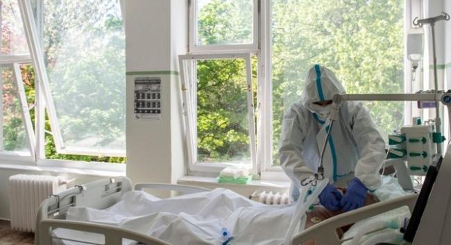 Koronavírus - Újabb hat kórház fogad Covid-betegeket