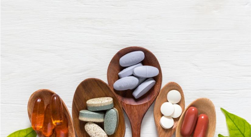 Mindentudó vitaminok és a stroke