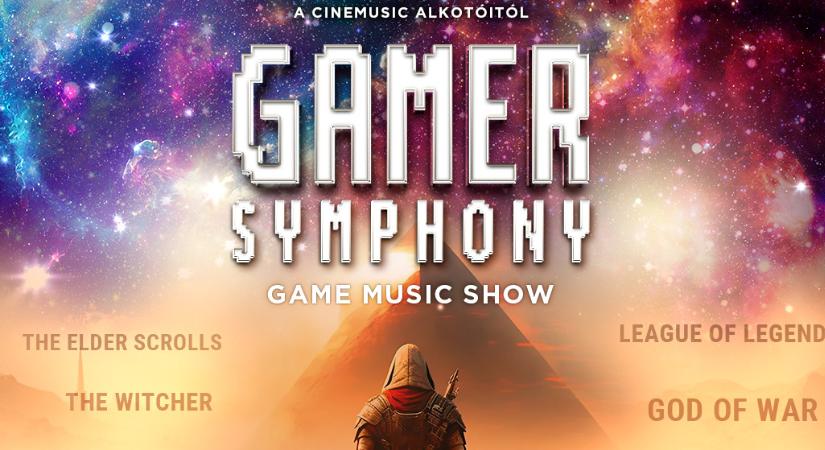 Budapesten szimfonikus videojáték-koncert lesz, a legnagyobb gamer zenékkel