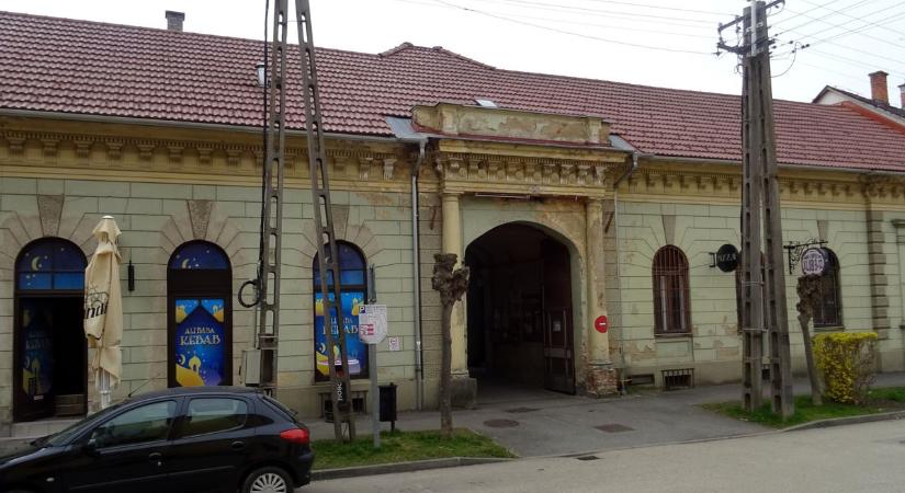 Mesélő Podcast: a megyében elsők közt létesült nyomda Szentgotthárdon