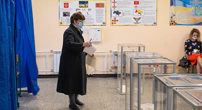 Országosan 27 százalék volt a részvétel 16 óráig a helyhatósági választásokon – OPORA