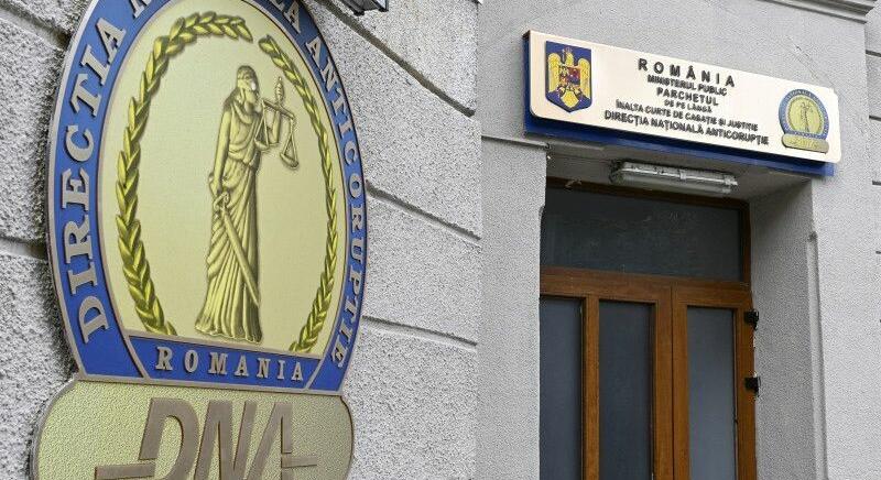 Korrupció gyanúja miatt letartóztattak egy volt Kovászna megyei képviselőt