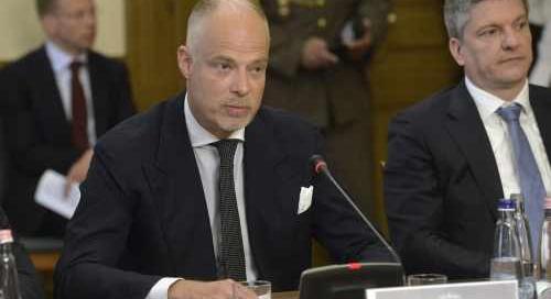 Honvédelmi Miniszter: Hadtörténelmet írunk!