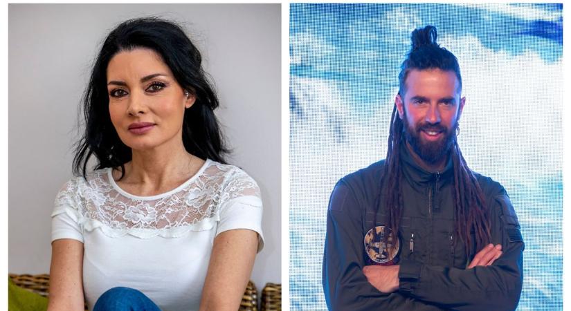 Meztelen igazság: egy színpadon Varga Viktor és Gregor Bernadett