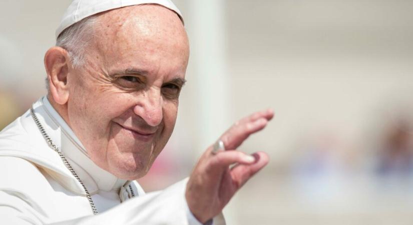 Pápalátogatás – Ferenc pápa budapesti látogatásának minden részletéről beszámol a közmédia
