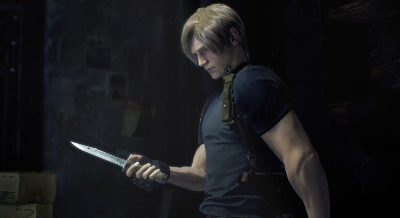 Resident Evil 4 remake: A Capcom egy megkerülhető, de kritikus bugra figyelmeztet, ami ellehetetlenítheti a végigjátszást