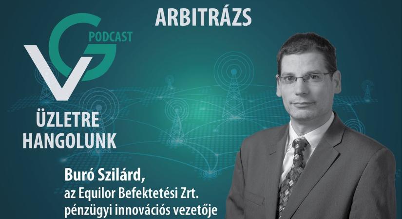 Ijesztget az S&P: a Fed kezében a magyar kamatpálya sorsa – VG Podcast