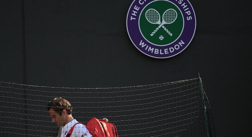 Újra indulhatnak Wimbledonban az orosz és fehérorosz teniszezők