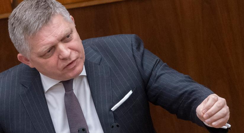 Fico elutasítja a Kaliňák elleni vádemelést, megkérdőjelezi Imrecze vallomását