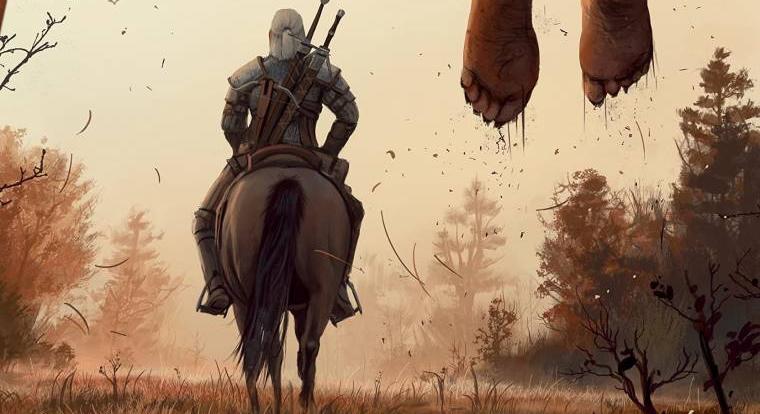 Ríviai Geralt rémálma - Vaják: A feloldozás útja