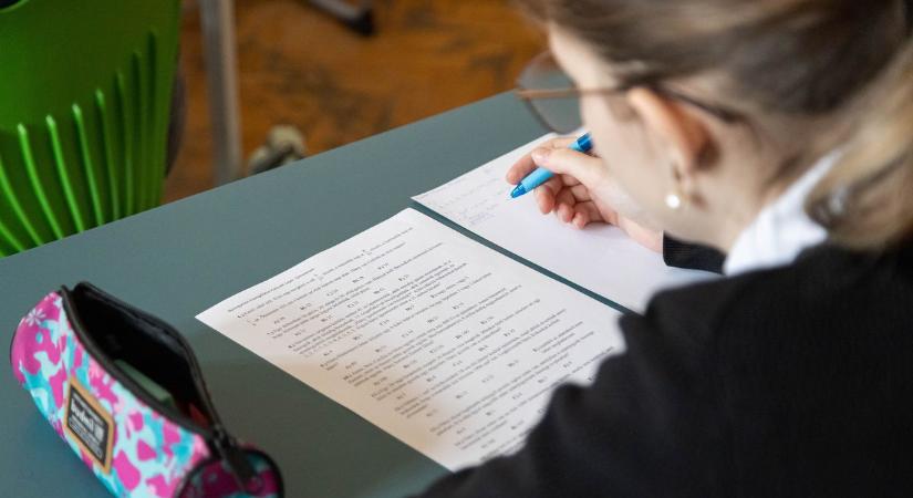 A Jókai diákjai voltak a legeredményesebbek a fordulóban