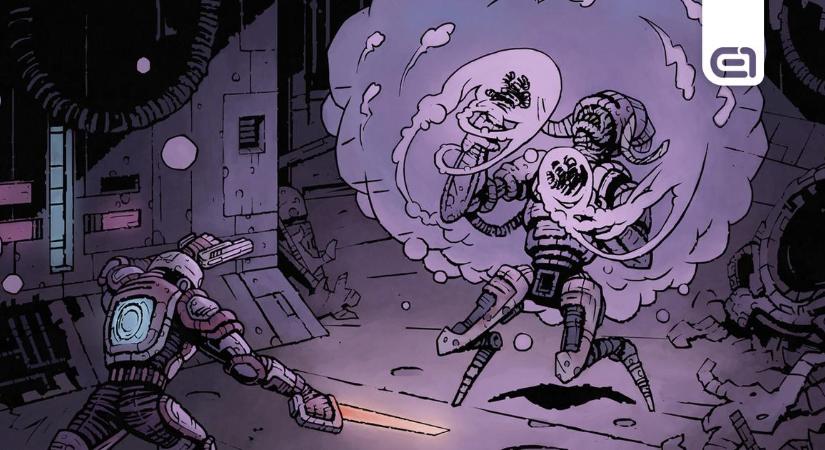 Akciófigyelő: 7000 forint helyett jöhet ingyen egy sci-fi RPG?