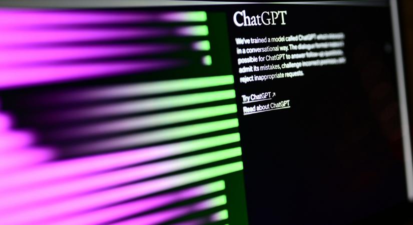 Egy uniós ország úgy döntött, hogy betiltja a ChatGPT-t