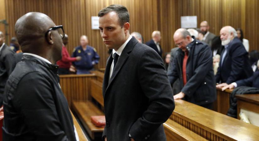 Eldőlt, szabadlábra kerülhet-e Oscar Pistorius