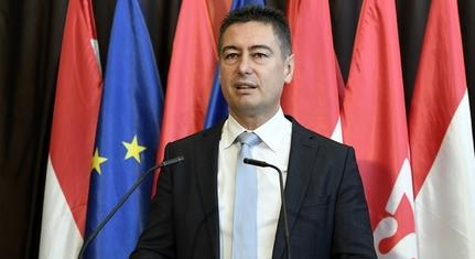 Horváth Csaba: a szegény embernek is van joga álmodozni
