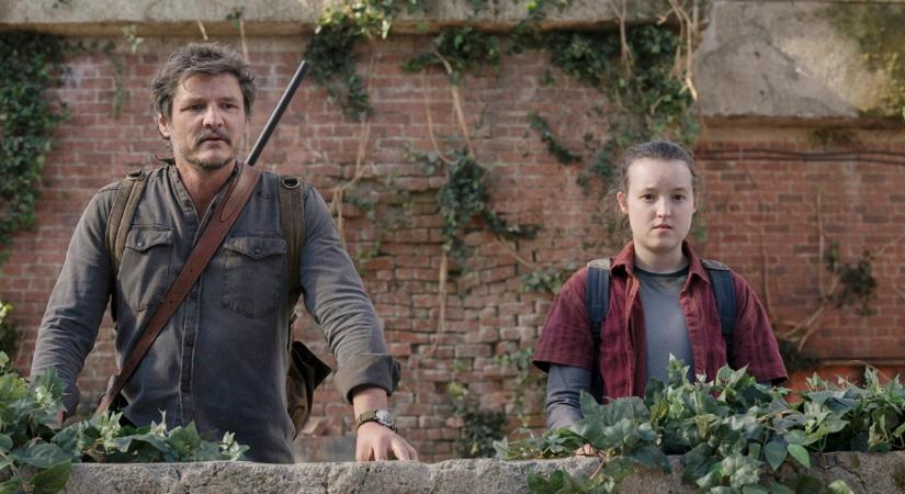 A Gyilkos Galóca – Kritika a The Last of Us első évadáról